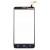 Touch Screen Digitizer For Alcatel Fierce Xl White By - Maxbhi Com