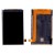 Lcd Screen For Intex Aqua Y2 Ultra Replacement Display By - Maxbhi Com
