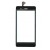 Touch Screen Digitizer For Micromax Canvas Spark 4g White By - Maxbhi Com