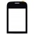 Touch Screen Digitizer For Nokia Asha 203 Grey By - Maxbhi Com