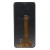 Lcd With Touch Screen For Benco V60 White By - Maxbhi Com