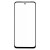 Replacement Front Glass For Motorola Moto G14 White By - Maxbhi Com