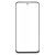Replacement Front Glass For Motorola Moto G14 White By - Maxbhi Com