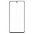 Replacement Front Glass For Vivo Iqoo Neo 7 Pro Orange By - Maxbhi Com