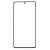 Replacement Front Glass For Vivo Iqoo Neo 7 Pro Orange By - Maxbhi Com
