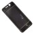 Back Panel Cover For Zte Blade S7 Black - Maxbhi Com