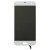 Lcd With Touch Screen For Zte Blade S7 Green By - Maxbhi Com
