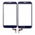 Touch Screen Digitizer For Archos 64 Xenon Black By - Maxbhi Com