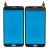Touch Screen Digitizer For Samsung E700m With Dual Sim Black By - Maxbhi Com