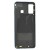 Back Panel Cover For Zte Blade 11 Prime Black - Maxbhi Com