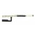 Volume Button Flex Cable For Zte Blade 11 Prime By - Maxbhi Com
