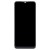 Lcd With Touch Screen For Honor Play 6c Silver By - Maxbhi Com