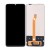 Lcd With Touch Screen For Blu G72 Max White By - Maxbhi Com