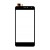 Touch Screen Digitizer For Intex Cloud S9 Black By - Maxbhi Com