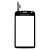 Touch Screen Digitizer For Samsung Galaxy Victory 4g Lte L300 Black By - Maxbhi Com