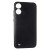 Back Panel Cover For Blu G33 Black - Maxbhi Com