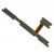 Power Button Flex Cable For Nokia C210 On Off Flex Pcb By - Maxbhi Com