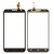 Touch Screen Digitizer For Blu Studio 5 5 K Black By - Maxbhi Com