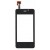 Touch Screen Digitizer For Celkon Campus Buddy A404 Black By - Maxbhi Com