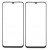 Replacement Front Glass For Samsung Galaxy A25 5g White By - Maxbhi Com