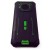 Back Panel Cover For Blackview Bv6200 Pro Green - Maxbhi Com