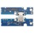 Charging Connector Flex Pcb Board For Blackview Bv6200 Pro By - Maxbhi Com
