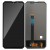 Display for Blackview Bv6200 Pro Black (Combo Folder) by Maxbhi.com
