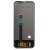 Display for Blackview Bv6200 Pro Black (Combo Folder) by Maxbhi.com