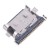 Charging Connector For Samsung Galaxy A15 By - Maxbhi Com