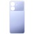 Back Panel Cover For Xiaomi Poco C65 Purple - Maxbhi Com