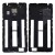 Middle Frame Ring Only for Asus Zenfone 6 A600CG Gold