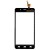 Touch Screen Digitizer For Comio C1 Black By - Maxbhi Com