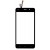 Touch Screen Digitizer For Comio C1 Black By - Maxbhi Com