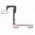 Volume Button Flex Cable For Oneplus Nord 2 5g By - Maxbhi Com