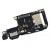 Charging Connector Flex Pcb Board For Vivo X50 Pro By - Maxbhi Com