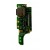 Charging Connector Flex Pcb Board For Sharp Aquos S2 By - Maxbhi Com