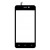 Touch Screen Digitizer For Iball Andi 4 5m Enigma Plus Black By - Maxbhi Com
