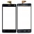 Touch Screen Digitizer For Iball Cobalt 2 White By - Maxbhi Com