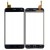 Touch Screen Digitizer For Karbonn Titanium S11 Black By - Maxbhi Com