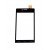 Touch Screen Digitizer For Lava Iris 444 Black By - Maxbhi Com