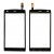 Touch Screen Digitizer For Tonino Lamborghini 88 Tauri Black By - Maxbhi Com