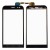 Touch Screen Digitizer For Asus Zenfone Zoom Zx550 White By - Maxbhi Com