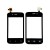 Touch Screen Digitizer For Micromax Bolt D200 Black By - Maxbhi Com
