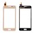 Touch Screen Digitizer For Samsung Galaxy A3 Sma300fu Gold By - Maxbhi Com