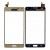 Touch Screen Digitizer For Samsung Galaxy A5 2014 Gold By - Maxbhi Com