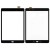 Touch Screen Digitizer For Samsung Galaxy Tab A 9 7 Lte Black By - Maxbhi Com