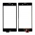 Touch Screen Digitizer For Sony Xperia M4 Aqua 16gb Black By - Maxbhi Com