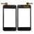 Touch Screen Digitizer For Tecno Y3 Black By - Maxbhi Com