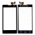 Touch Screen Digitizer For Xolo Era Black By - Maxbhi Com