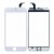 Touch Screen Digitizer For Apple Iphone 6 Plus 64gb White By - Maxbhi Com